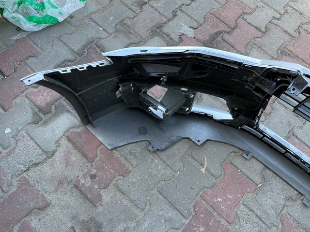 VAG 4G0807437S Бампер передний в наличии Сумы