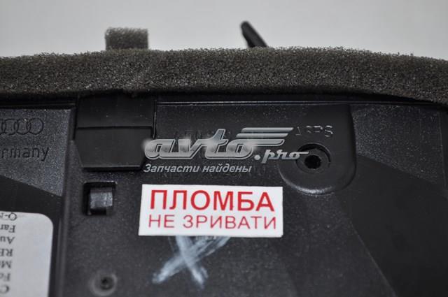 4G0819203A6PS VAG Решетка вентиляции салона в подлокотнике задняя купить в Чернигов