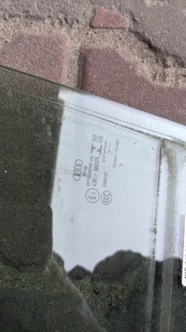 VAG 4KE845205 Стекло двери задней левой в наличии Николаев