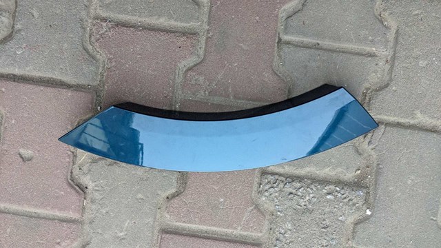 VAG 4KE854819AGRU Расширитель (накладка) арки заднего крыла левый в наличии Винница