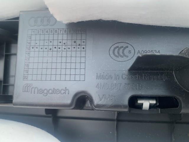 VAG 4M0867973B в наличии Запорожье