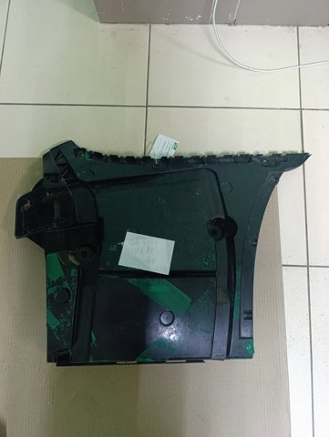 51128066722 BMW Кронштейн бампера заднего правый купить в Черкассы