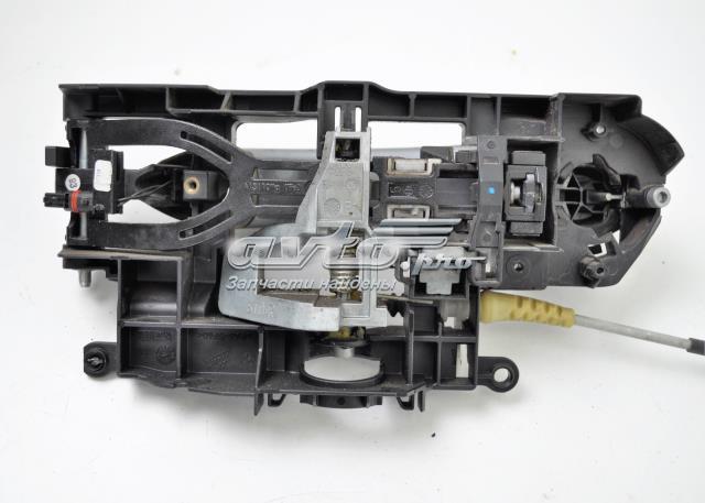 BMW 51217175650 Держатель наружной ручки двери задней правой в наличии Сумы