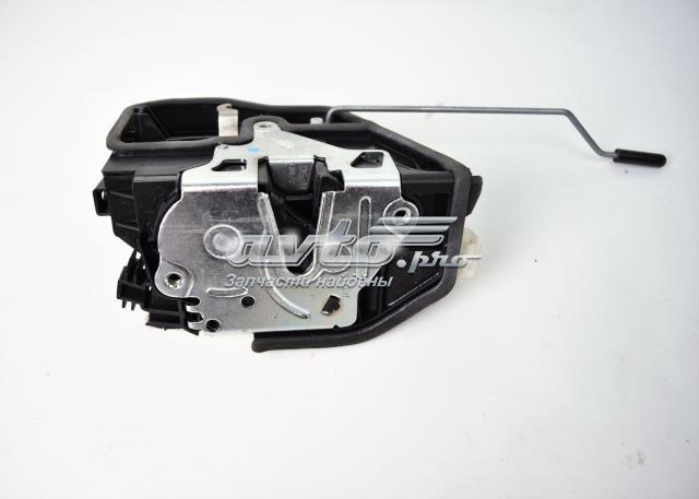 51217202150 BMW Замок двери передней правой купить в Одесса