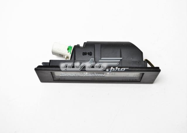 FIAT 51883585 Фонарь подсветки заднего номерного знака в наличии Одесса