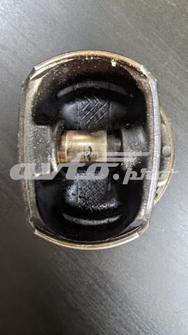 Поршень в комплекте на 1 цилиндр, STD 55355080 OPEL