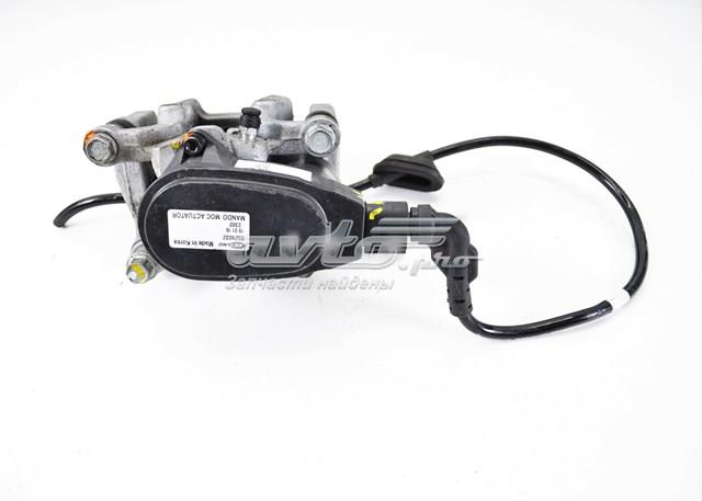58230D7710 HYUNDAI Суппорт задний правый купить в Чернигов