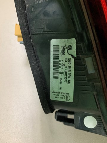 5G0945094AH купить Павлоград