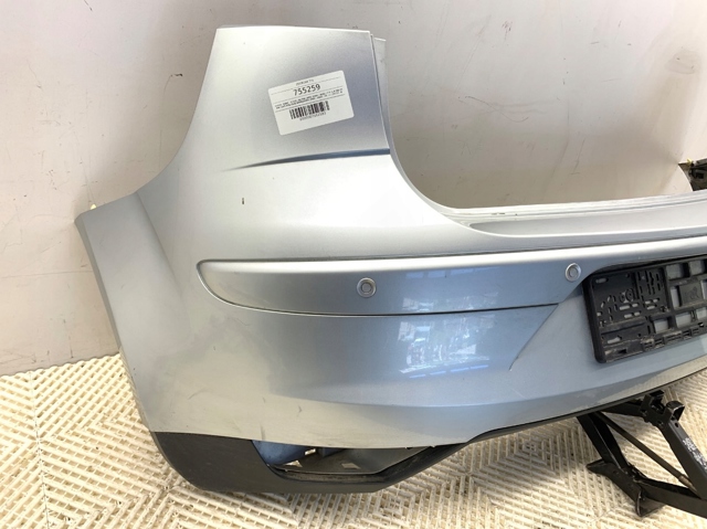 VAG 5P9807417C Задний бампер в наличии Львов