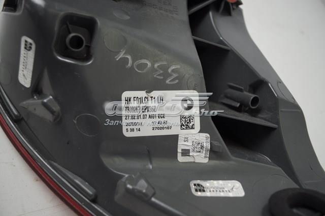 BMW 63217300267 Фонарь задний левый внешний в наличии Хмельницкий
