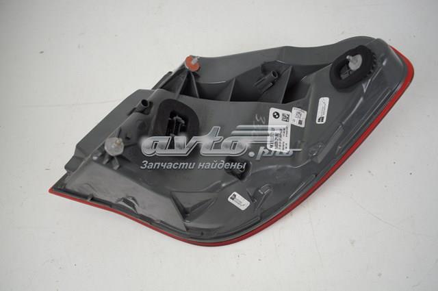 63217300267 BMW Фонарь задний левый внешний купить в Павлоград