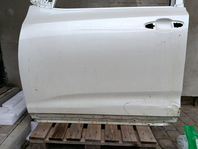 670020E110 TOYOTA Дверь передняя левая купить в Николаев