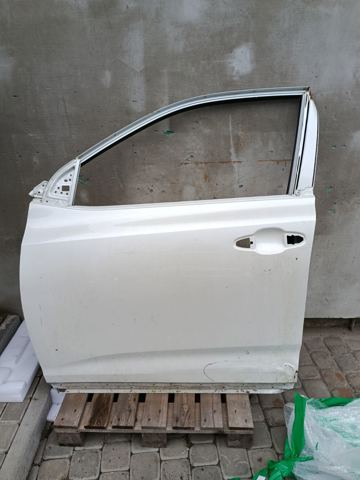 Двери кабины 670020E110 TOYOTA
