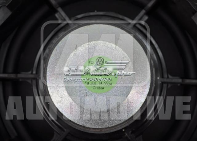 6R0035454B Динамик передней двери купить Днепр