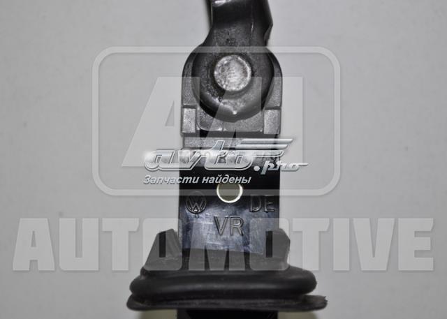 6R0837249 VAG Ограничитель открывания двери передний купить в Черновцы