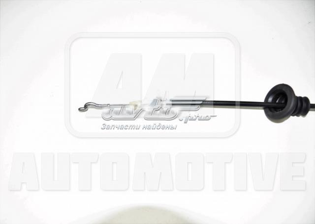 6R3837085B VAG Трос (тяга) открывания замка двери передней купить в Николаев