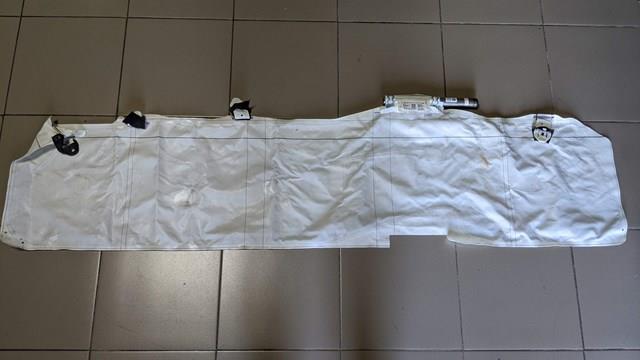 Подушка безопасности, боковая, правая 72127221046 BMW