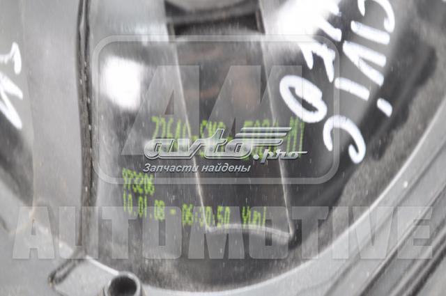 72640SMGE020M1 HONDA купить в Николаев