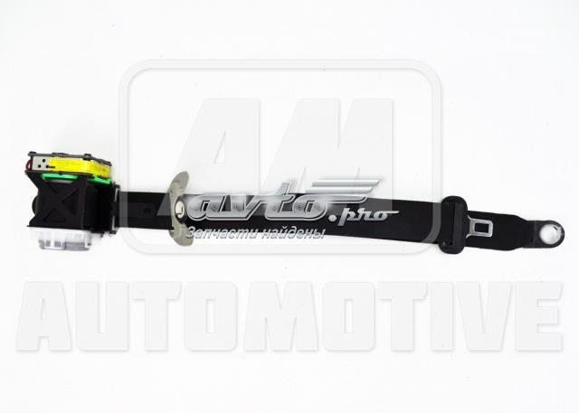 Ремень безопасности передний левый 7322002120 TOYOTA
