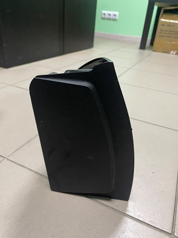 Правый стоп Рено Лагуна I