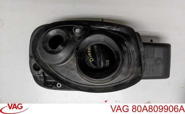 VAG 80A809906A в наличии Полтава