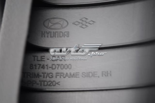 HYUNDAI 81741D7000 в наличии Ровно