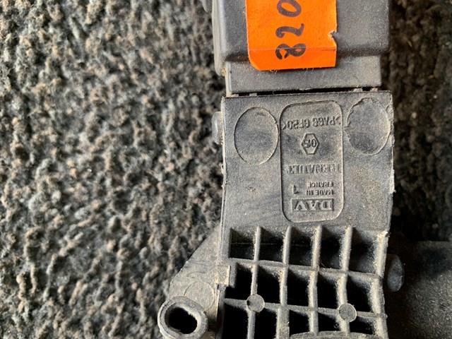 8200421910 RENAULT Переключатель управления круиз контролем купить в Украина