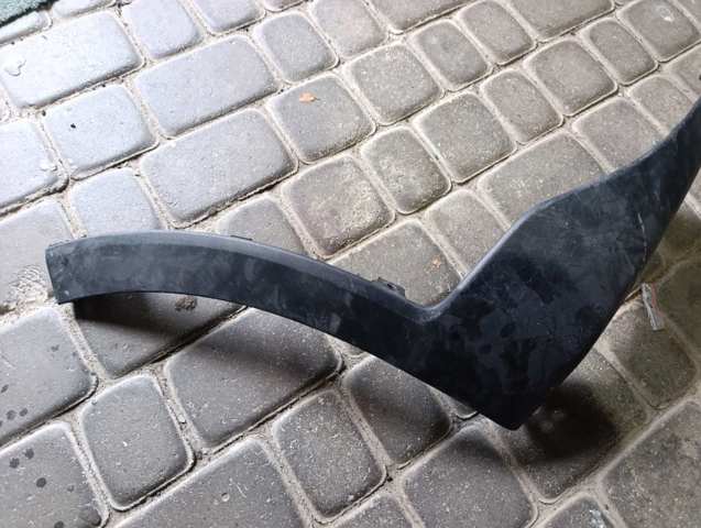Накладка бампера переднего 86586C5500 HYUNDAI