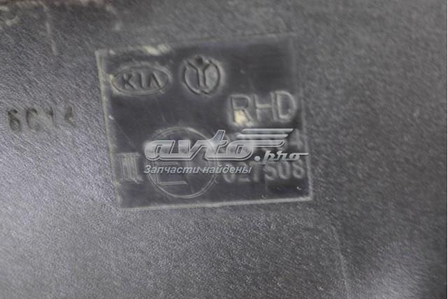876201W051 HYUNDAI Правое зеркало купить в Николаев