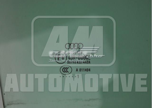 8F0845202B VAG Стекло двери передней правой купить в Днепр