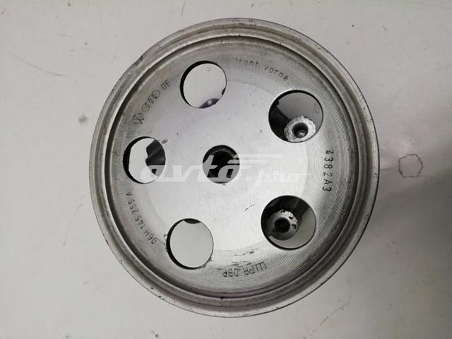 8K0145153F Насос ГУР купить Чернигов