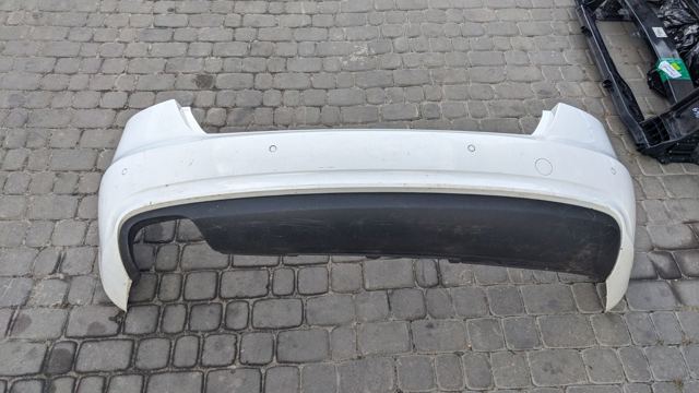 Бампер задний 8K5807067A VAG