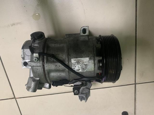 926000734R Компрессор кондиционера купить Черкассы