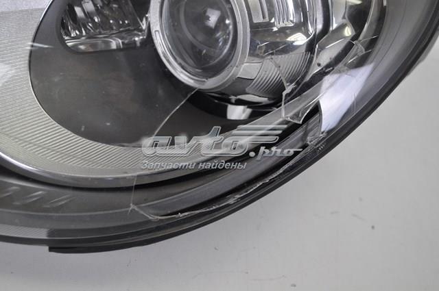 95863117702 PORSCHE Левая фара купить в Киев