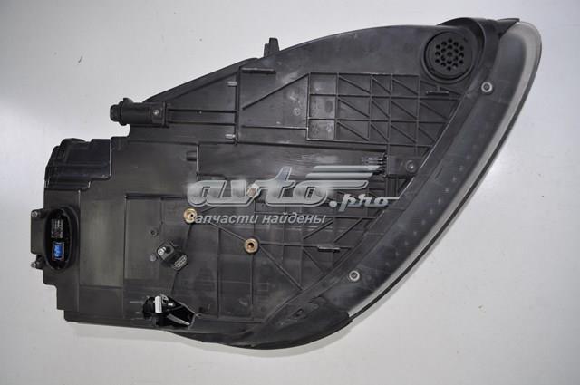 PORSCHE 95863117702 Фара левая в наличии Украина