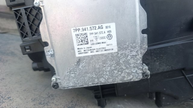 95B941010AN PORSCHE купить в Николаев