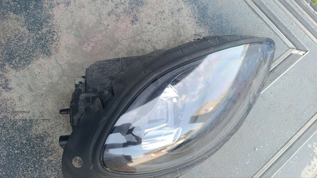 95B941010AN PORSCHE купить в Львов