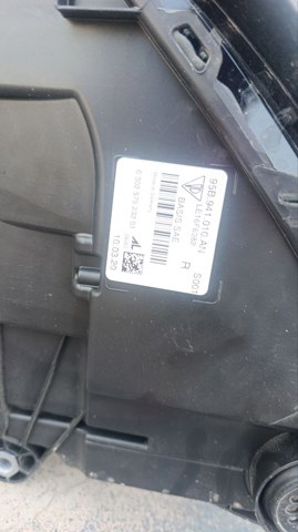 PORSCHE 95B941010AN в наличии Ровно
