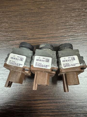 A0009055505 MERCEDES Камера заднего вида купить в Ровно
