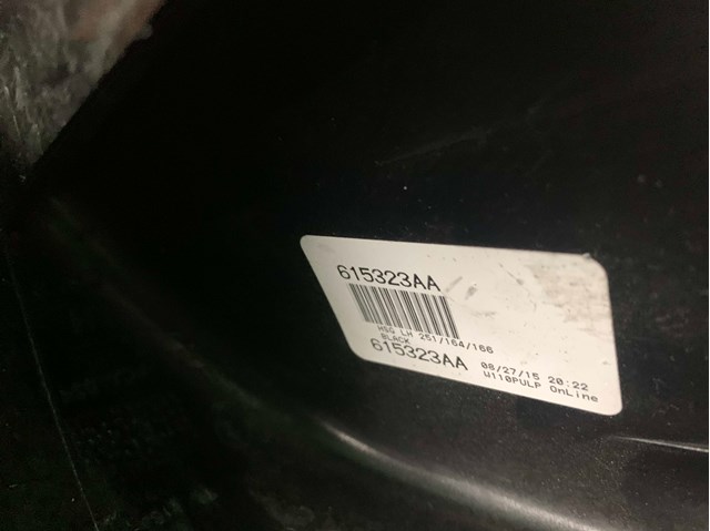 MERCEDES A1668200121 в наличии Черновцы