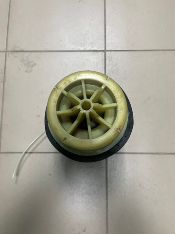MERCEDES A2123202025 Пневмоподушка (пневморессора) моста заднего в наличии Николаев