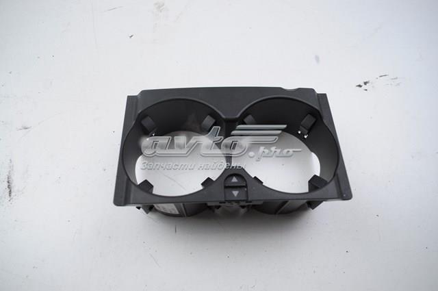 Подстаканник подлокотника центральной консоли A2126800110 MERCEDES