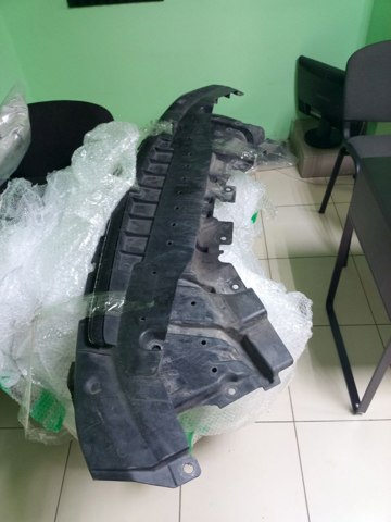 A2225200023 MERCEDES Молдинг решетки радиатора купить в Каменское