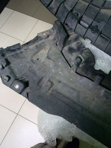 A2225200023 MERCEDES Молдинг решетки радиатора купить в Запорожье
