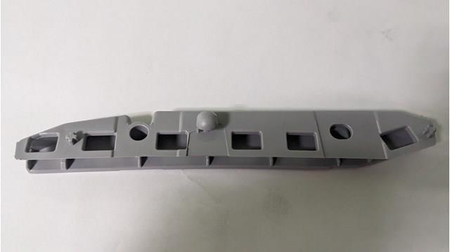 Направляющая переднего бампера A2228850021 MERCEDES