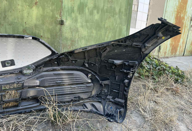 MERCEDES A2978804500 Передний бампер в наличии Черкассы