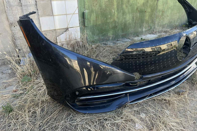 MERCEDES A2978804500 Передний бампер в наличии Ровно