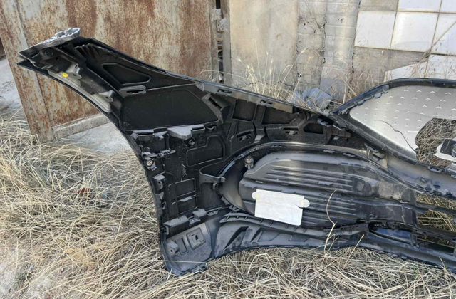 MERCEDES A2978804500 Передний бампер в наличии Павлоград