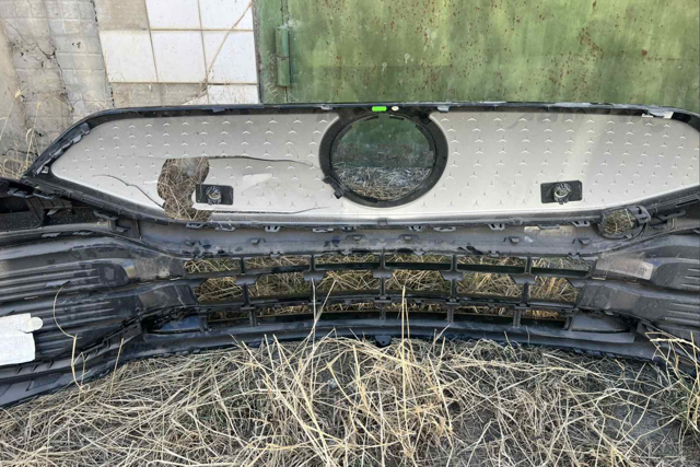 A2978804500 Бампер передний купить Днепр
