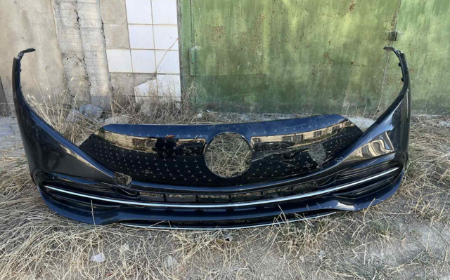 Бампер передний A2978804500 MERCEDES